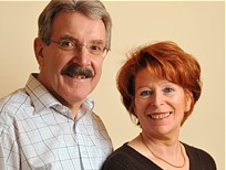 Familie Huber