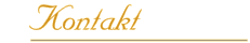 Kontakt