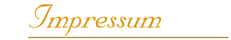 Impressum
